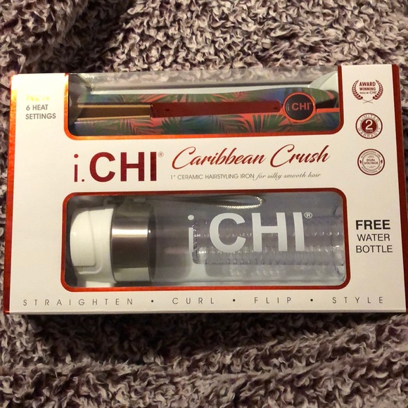 Chi caribbean crush flat iron Clearance